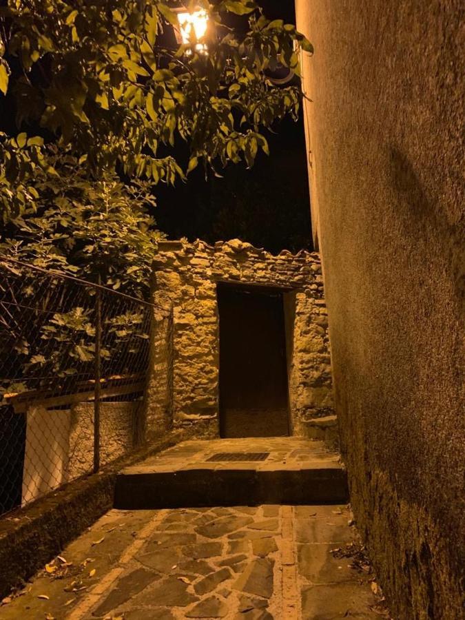 Willa Casa N'Donda Cuccaro Vetere Zewnętrze zdjęcie
