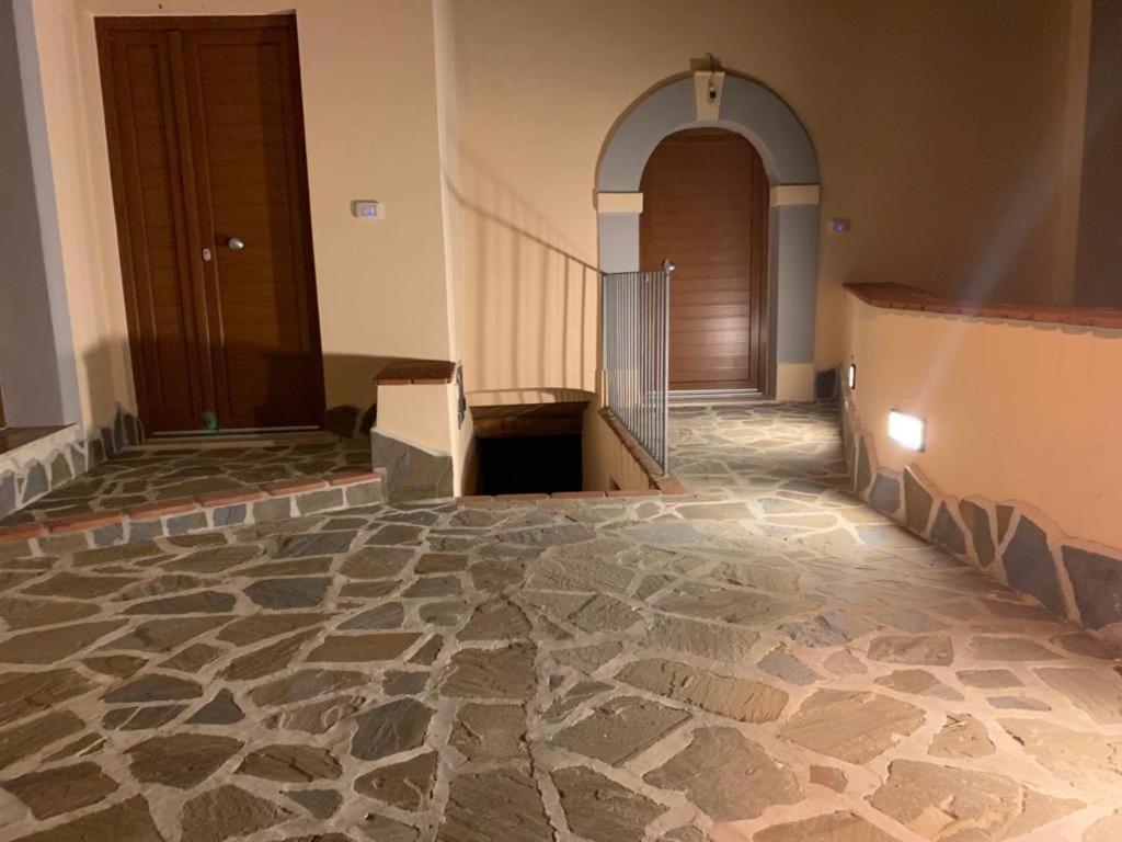 Willa Casa N'Donda Cuccaro Vetere Zewnętrze zdjęcie