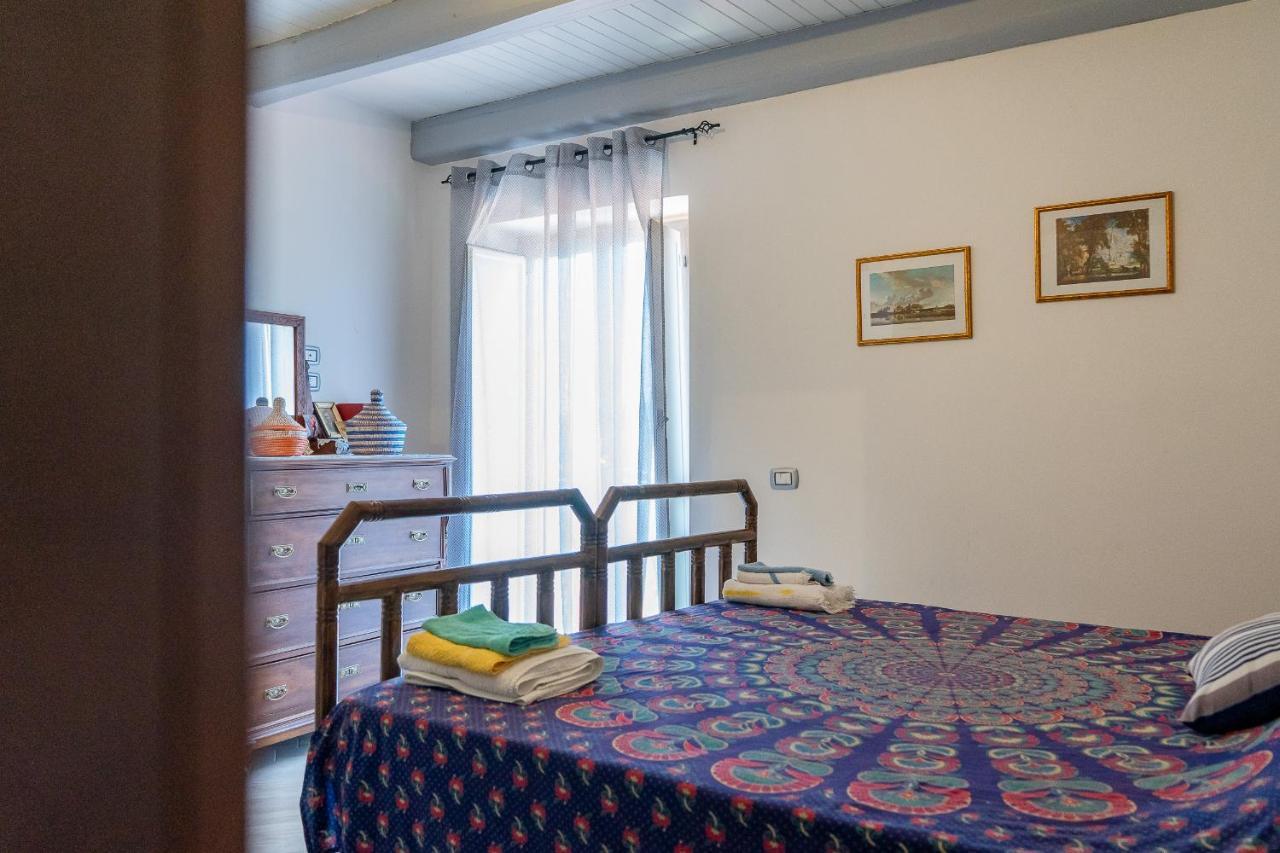 Willa Casa N'Donda Cuccaro Vetere Zewnętrze zdjęcie