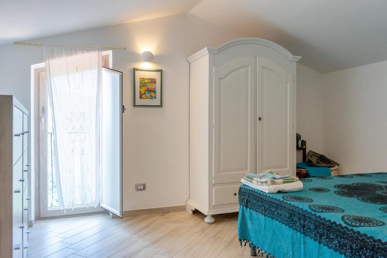 Willa Casa N'Donda Cuccaro Vetere Zewnętrze zdjęcie